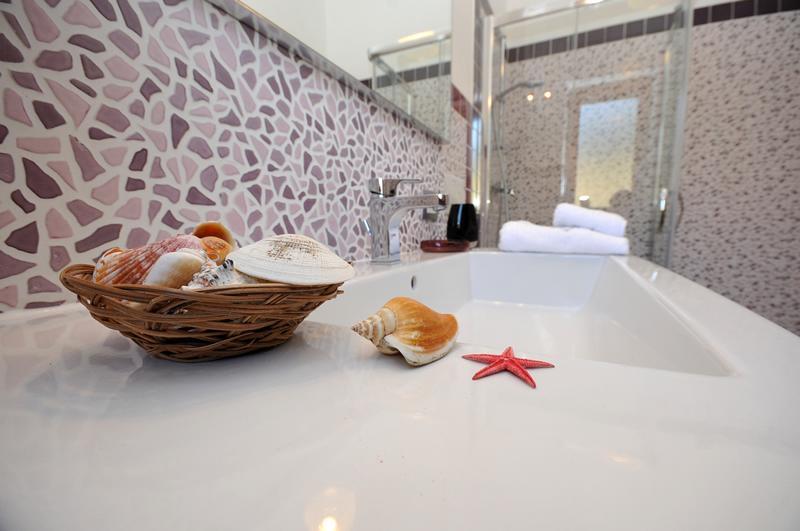 Couette-café La Darsena 3*