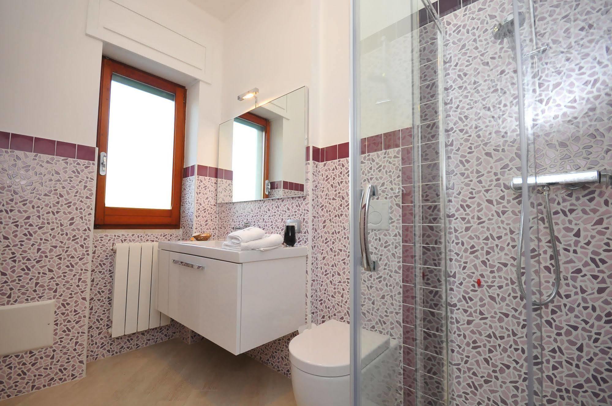 Couette-café La Darsena 3*