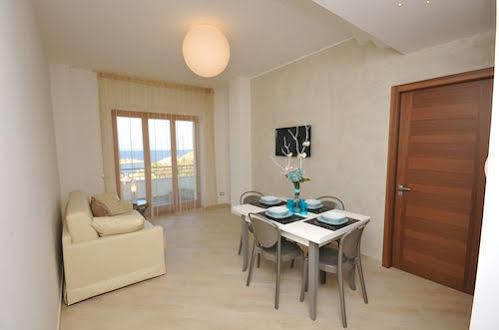 La Darsena 3*
