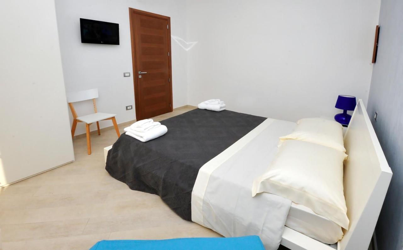 Couette-café La Darsena 3*